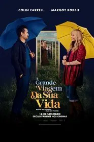 Poster do filme A Grande Viagem Da Sua Vida