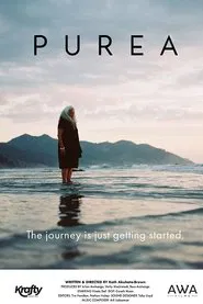 Purea movie poster