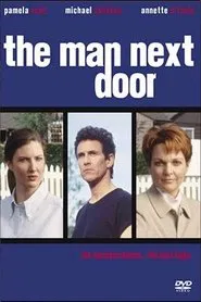 The Man Next Door movie poster