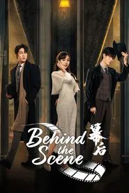 Behind the Scenes tv show poster