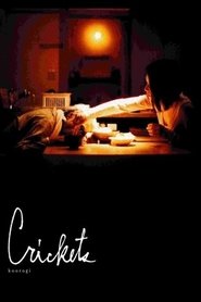 Poster do filme Crickets