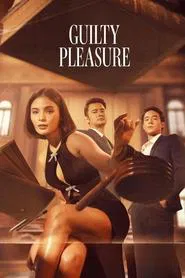 Guilty Pleasure movie poster