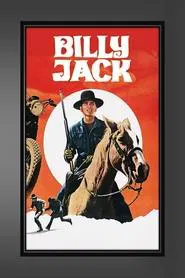 Billy Jack movie poster