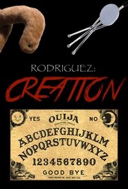 Rodriguez: Creation movie poster