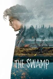 The Swamp tv show poster
