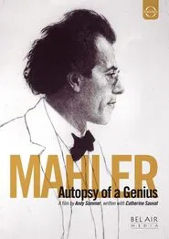 Poster do filme Gustav Mahler - Autopsie d'un génie