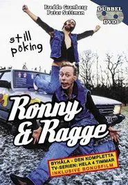 Ronny och  Ragge tv show poster
