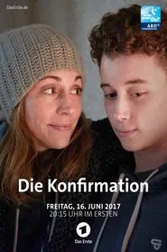 Die Konfirmation movie poster