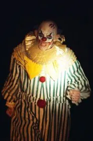 Clowns movie poster