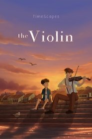 The Violin movie poster