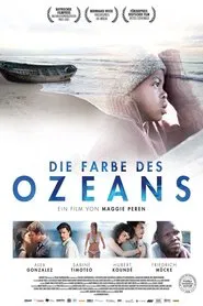 Color of the Ocean movie poster