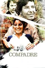 Poster do filme Compadre