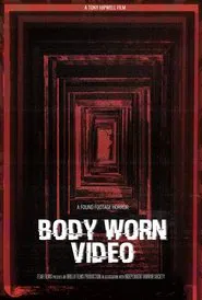 Body Worn Video movie poster
