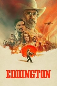 Poster do filme Eddington