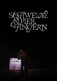 Schweine an vier Fingern movie poster