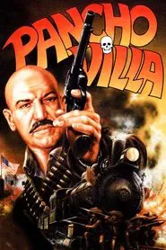 Poster do filme Pancho Villa