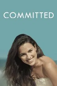Committed movie poster