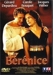 Bérénice movie poster