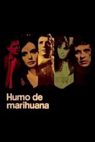 Poster do filme Humo de marihuana