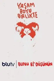 Poster da série Bunu Bi' Düşünün