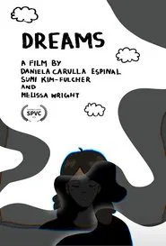 Dreams movie poster