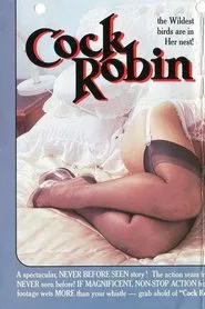 Cock Robin movie poster