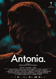 Antonia movie poster