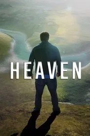 Heaven movie poster