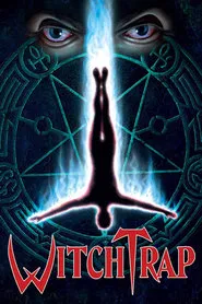 Witchtrap movie poster
