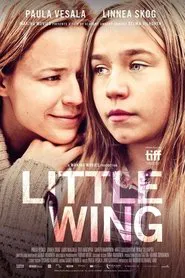 Poster do filme Little Wing