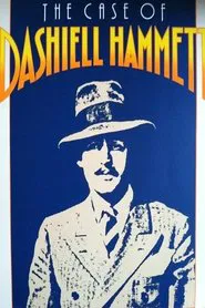 The Case of Dashiell Hammett movie poster
