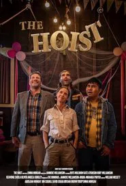 Poster do filme The Hoist