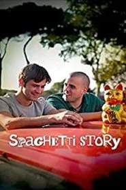 Spaghetti Story movie poster