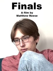 Finals movie poster