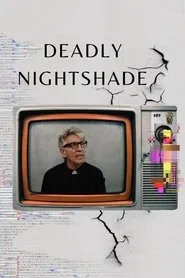 Deadly Nightshade movie poster