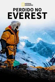 Poster do filme Perdido no Everest