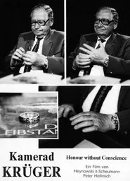 Kamerad Krüger movie poster