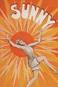 Poster do filme Sunny