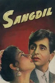 Sangdil movie poster