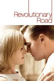 Revolutionary Road movie poster