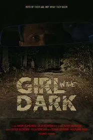 Girl in the Dark movie poster