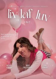 liv laf luv inc. movie poster