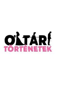 Oltári történetek tv show poster
