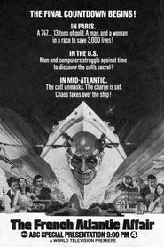 The French Atlantic Affair tv show poster