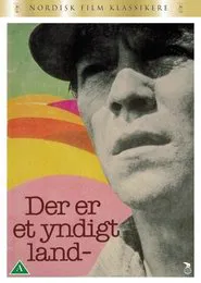 Poster do filme Land of Plenty