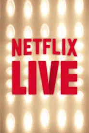 Netflix Live movie poster