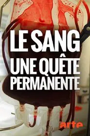 Kampf ums Blut movie poster