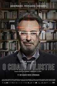 Poster do filme O Cidadão Ilustre