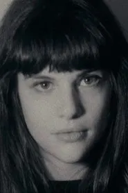 Screen Test: Amy Taubin movie poster