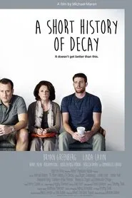 A Short History of Decay movie poster